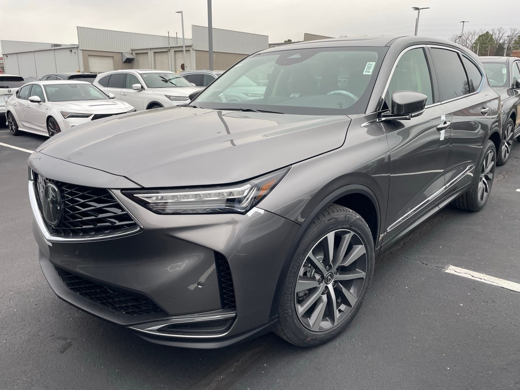 2026 Acura MDX Technology Package's photo