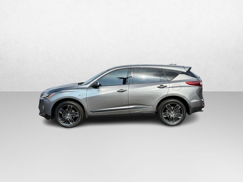 2023 Acura RDX A-Spec photo 2