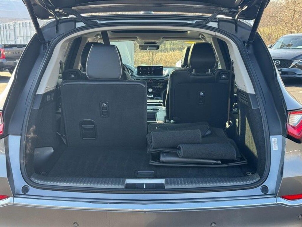 Used 2022 Acura MDX SH-AWD with Advance Package SUV