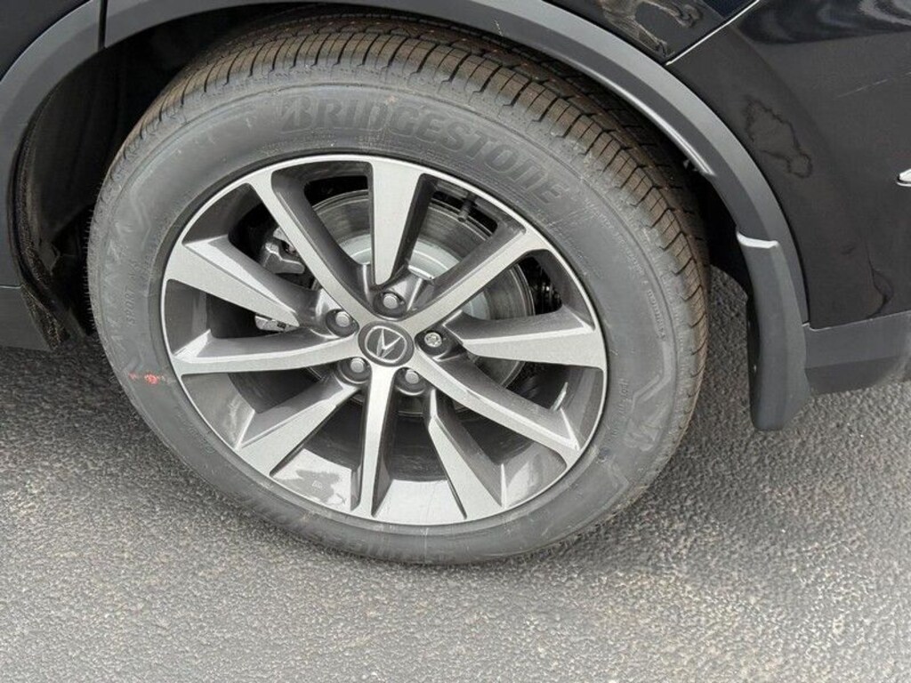 New 2026 Acura MDX SH-AWD Technology Package SUV