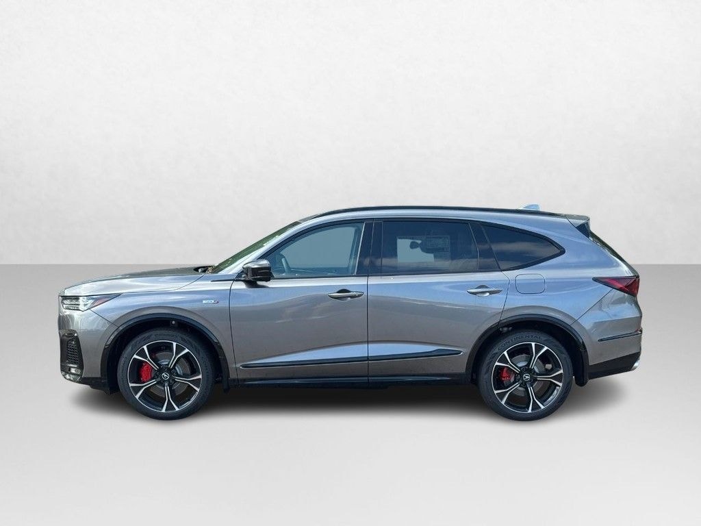 New 2026 Acura MDX SH-AWD Type S w/Advance Package SUV