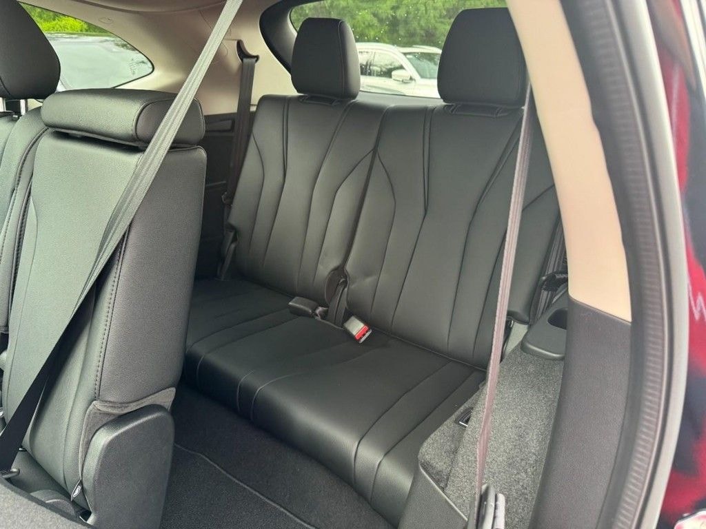 New 2026 Acura MDX SH-AWD SUV