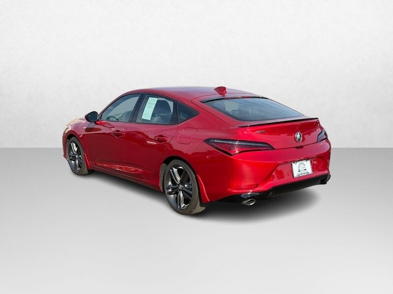2023 Acura Integra A-Spec photo 2