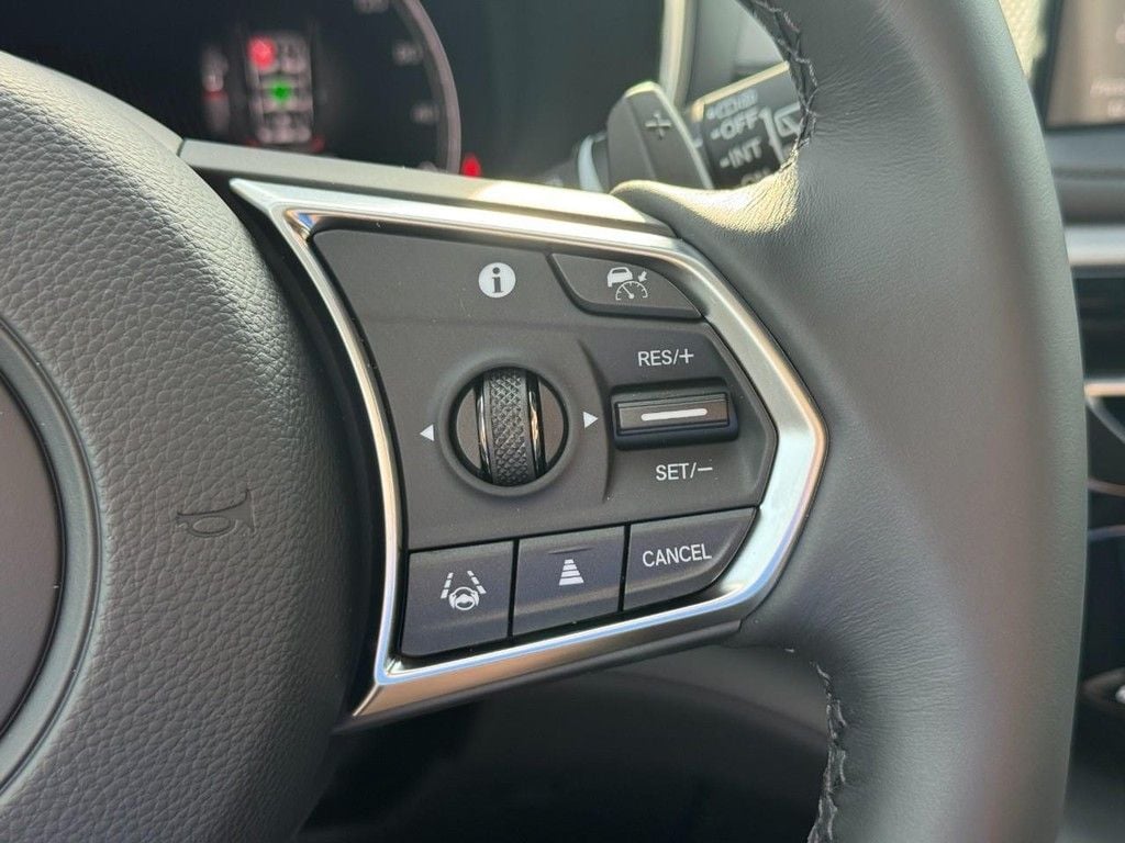 2026 Acura MDX Technology Package - Photo 25