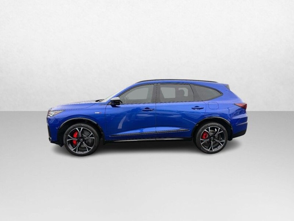 Certified 2025 Acura MDX SH-AWD Type S w/Advance Package SUV