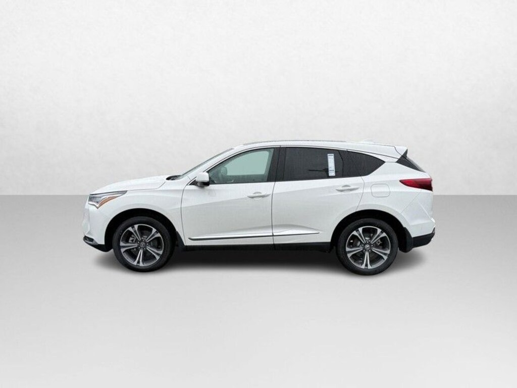 New 2026 Acura RDX Technology Package SUV
