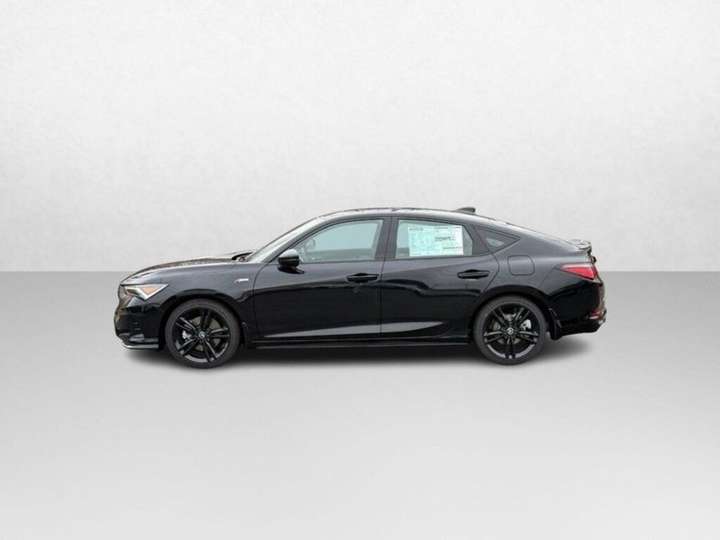 New 2026 Acura Integra A-Spec Tech Package Hatchback