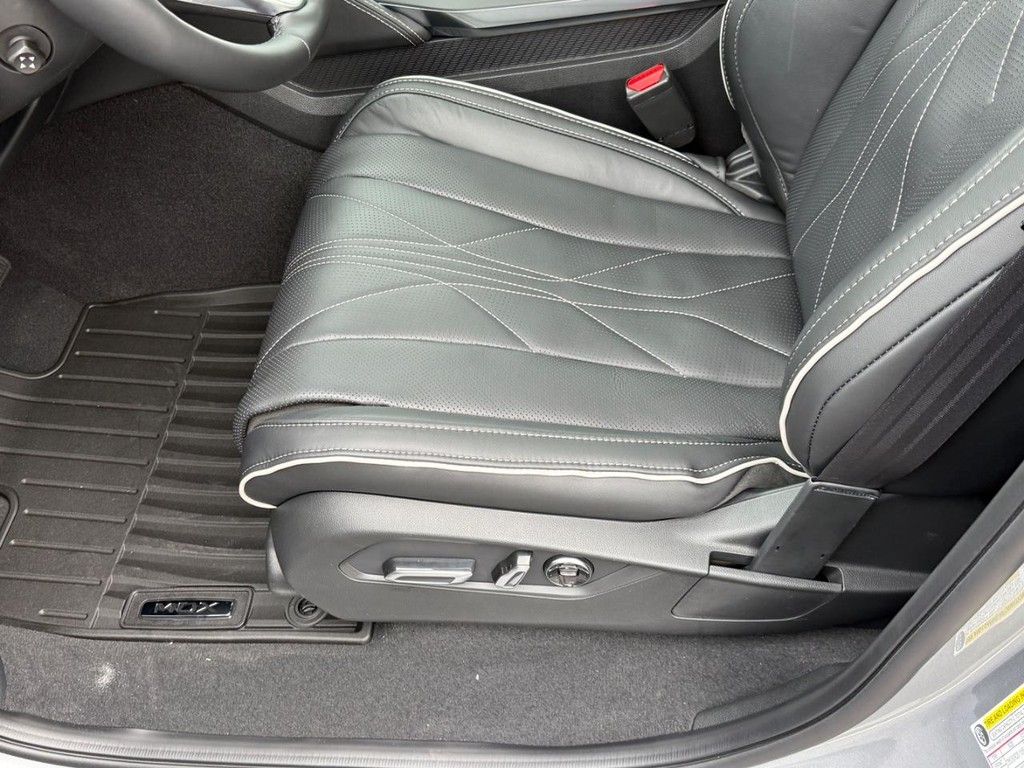 2026 Acura MDX Advance Package - Photo 13