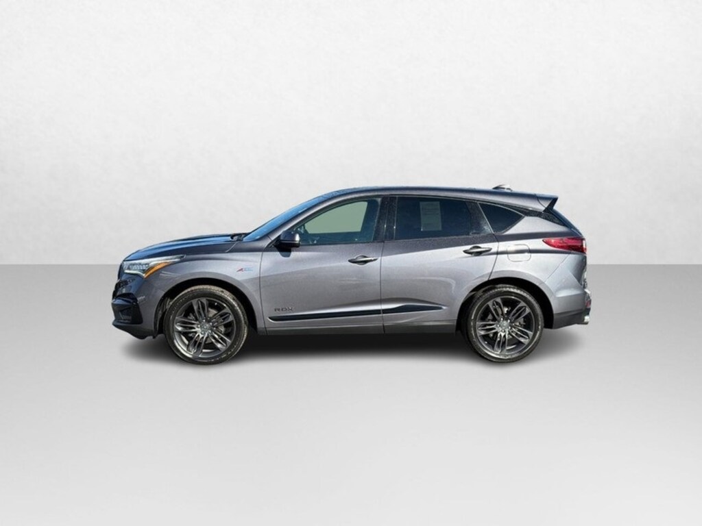Used 2020 Acura RDX A-Spec Package SUV