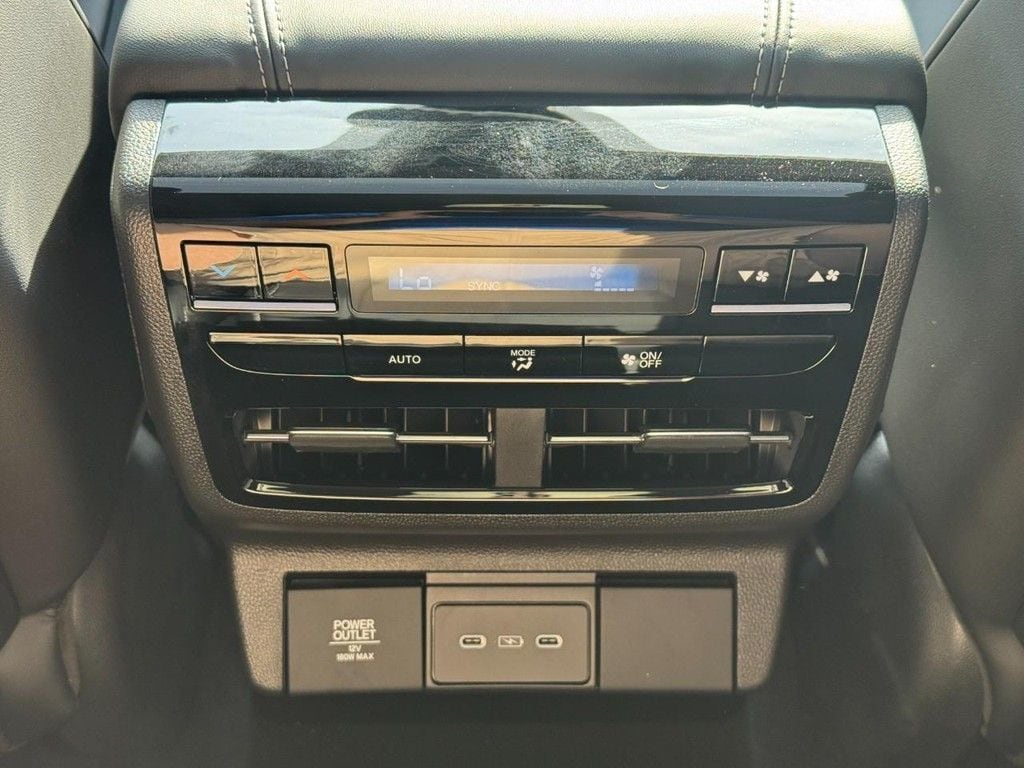 2026 Acura MDX Technology Package - Photo 14