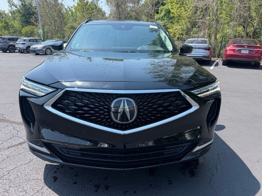 Certified 2024 Acura MDX SH-AWD Technology Package SUV