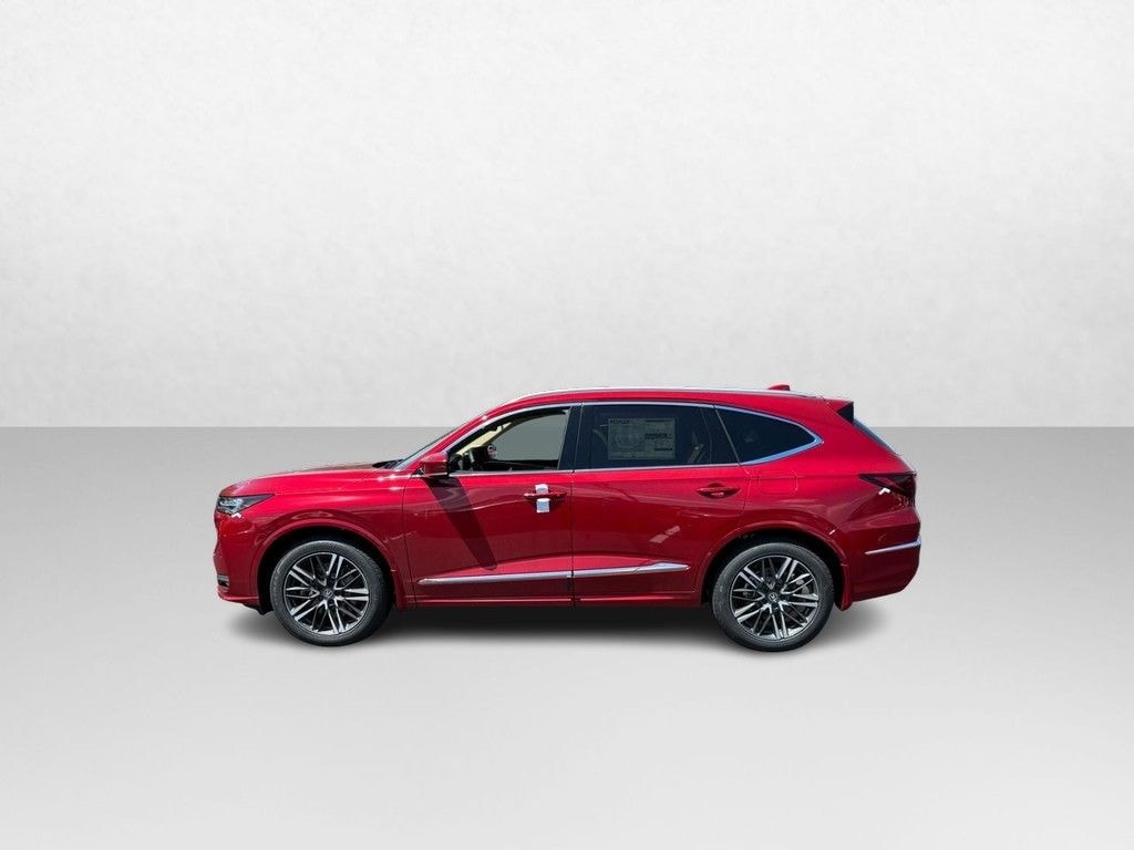 New 2026 Acura MDX SH-AWD Advance Package SUV