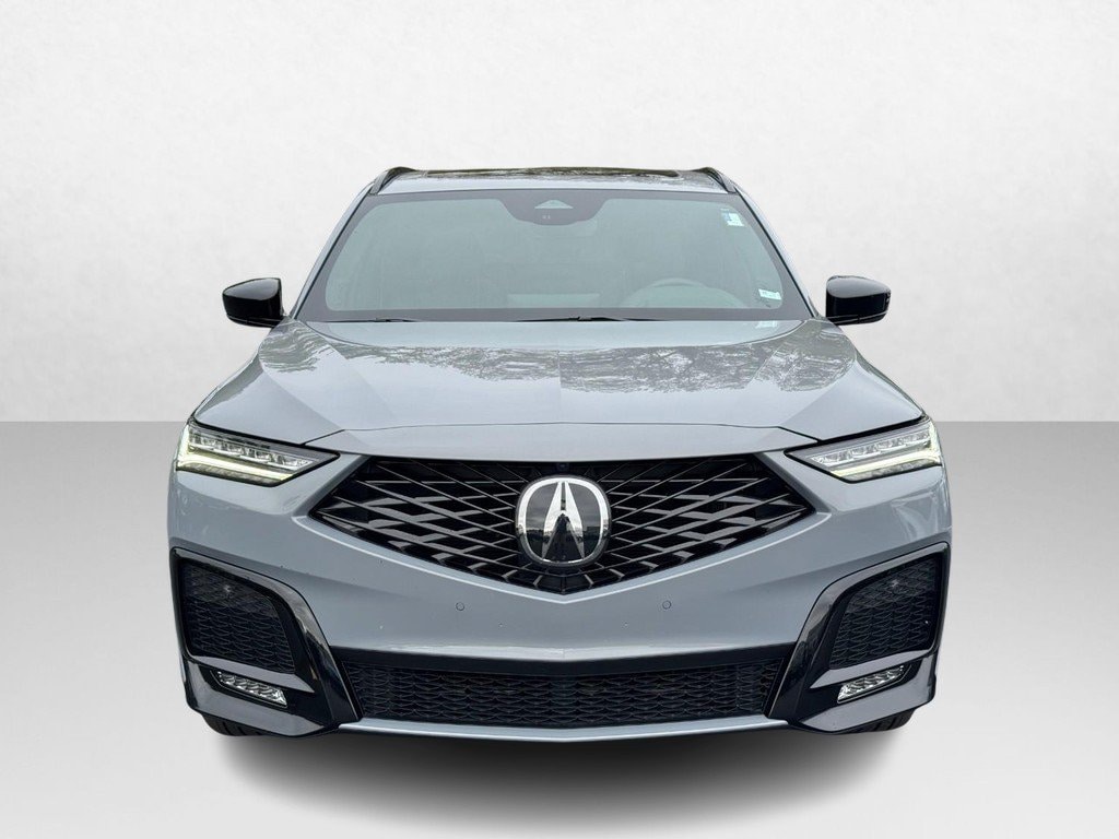 2025 Acura MDX A-spec w/Advance Package - Photo 11
