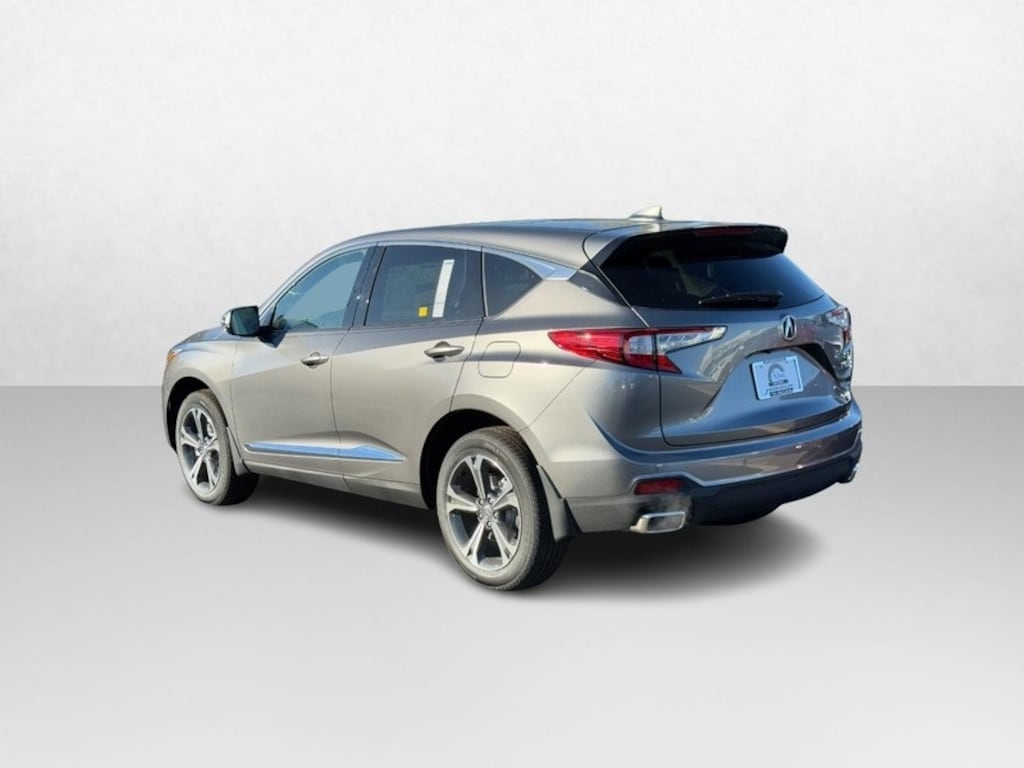 New 2025 Acura RDX Technology Package SUV