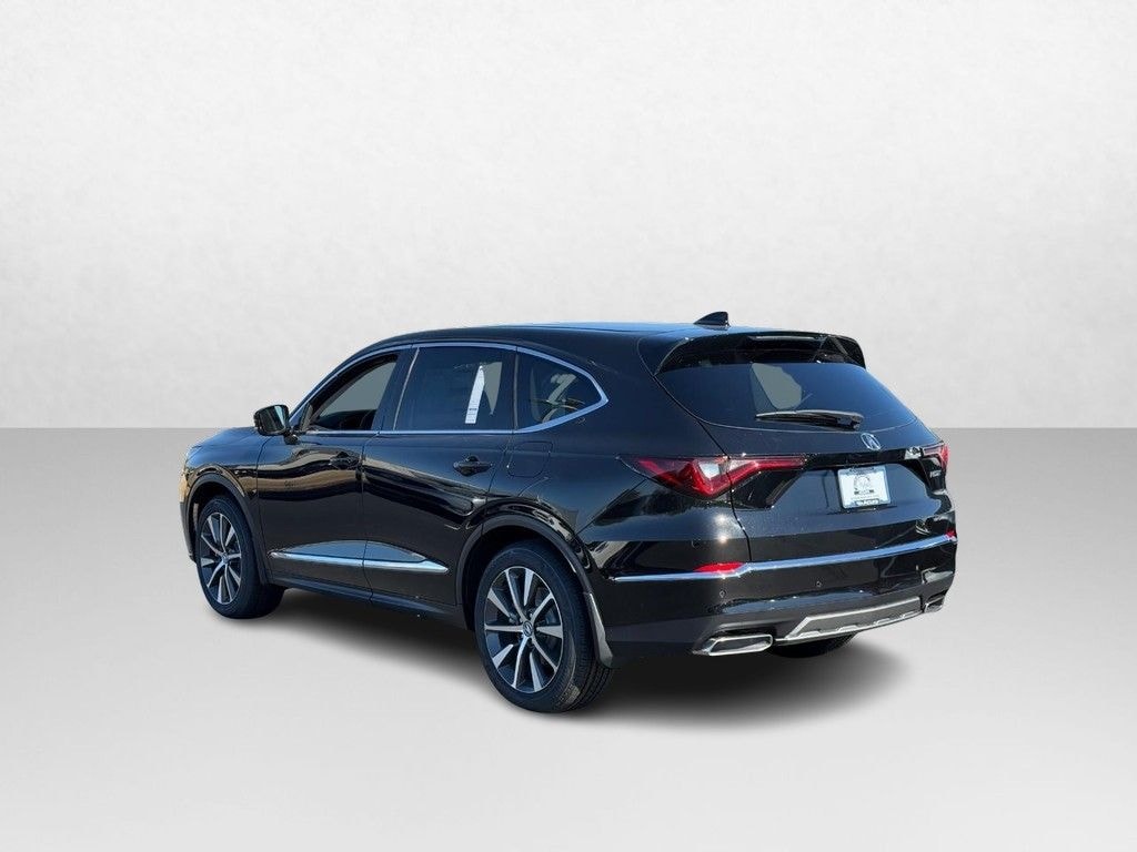 New 2026 Acura MDX SH-AWD Technology Package SUV