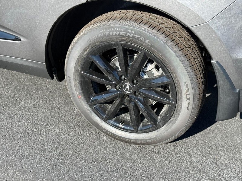 2025 Acura RDX photo 3