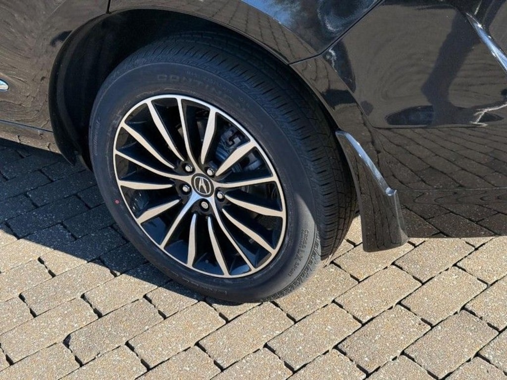 New 2026 Acura RDX Advance Package SUV