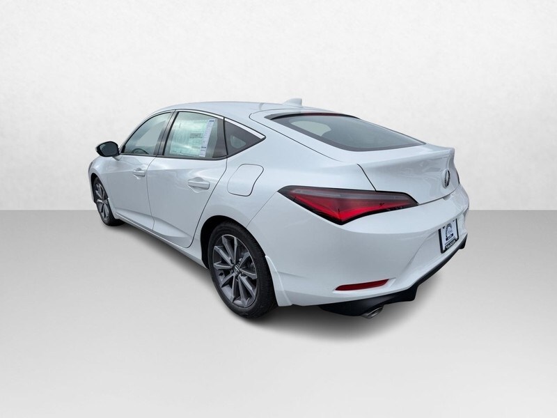 2025 Acura Integra A-Spec photo 2