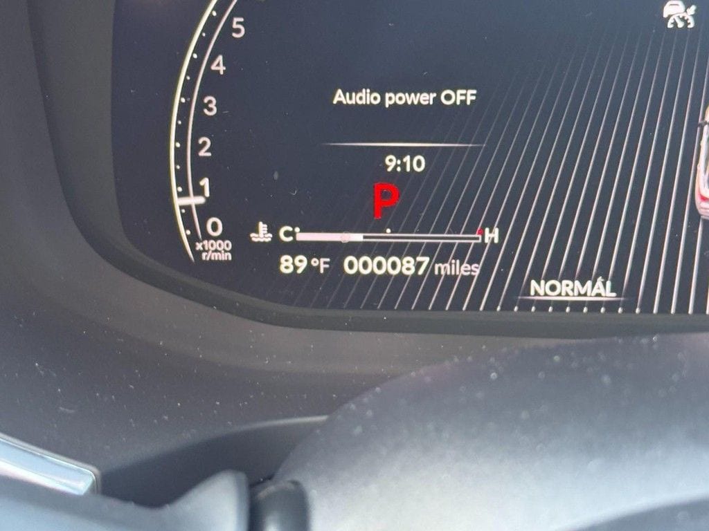 2026 Acura MDX Technology Package - Photo 27