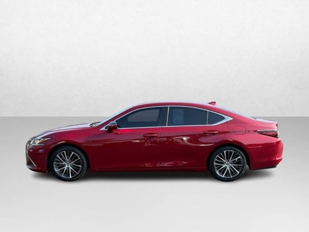 Used 2022 Lexus ES 350 350 Sedan