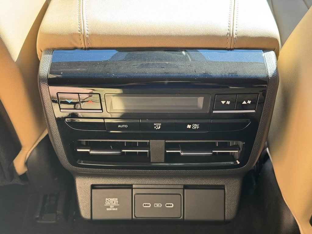 2025 Acura MDX Technology Package - Photo 14