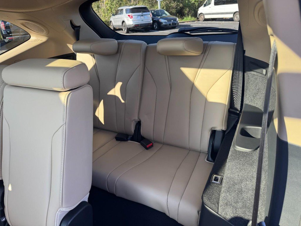 2025 Acura MDX Technology Package - Photo 12