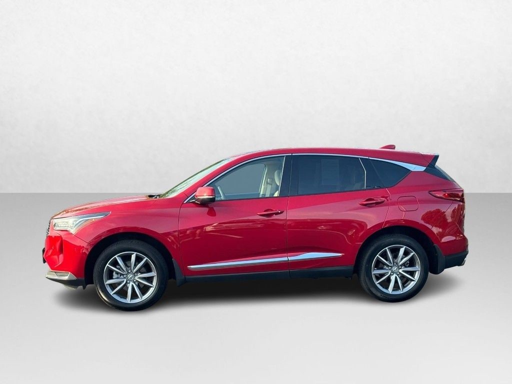 Certified 2024 Acura RDX Technology Package SUV