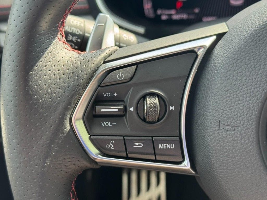 2026 Acura MDX A-Spec Package - Photo 24