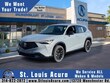 Acura ADX