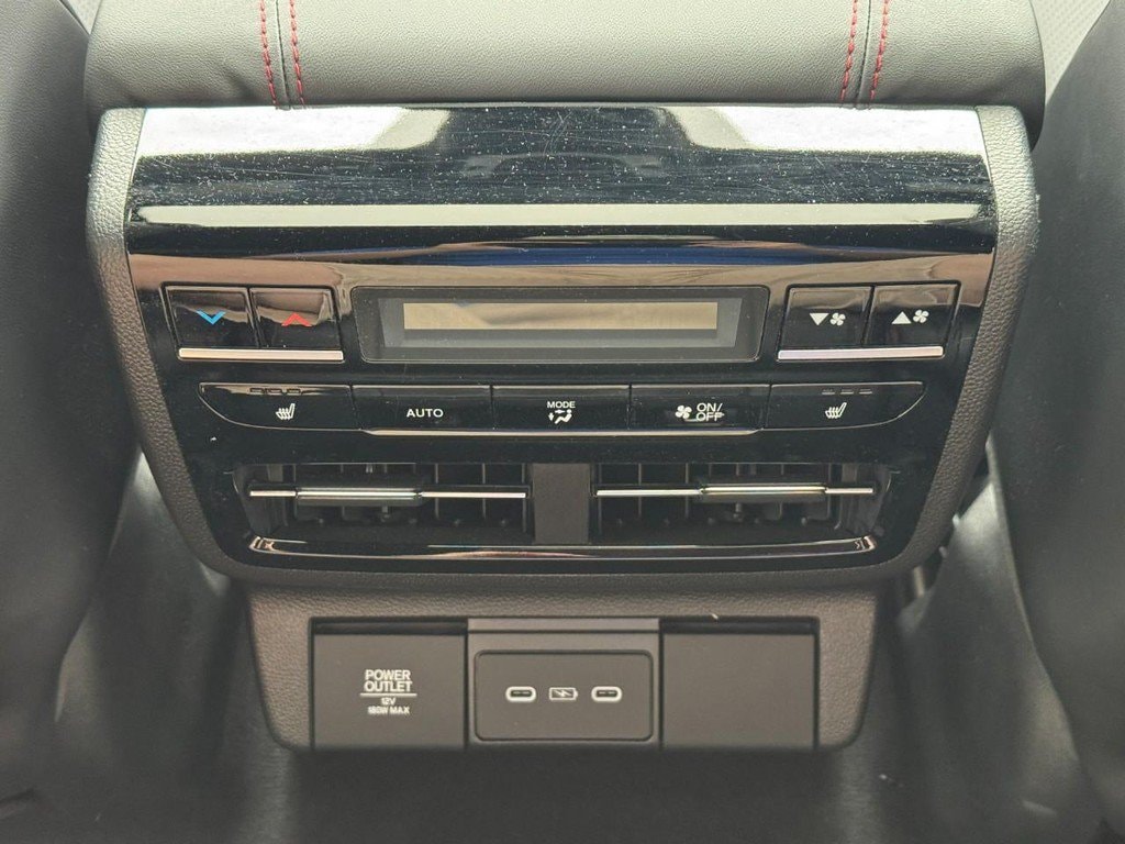 2025 Acura MDX A-spec w/Advance Package - Photo 16