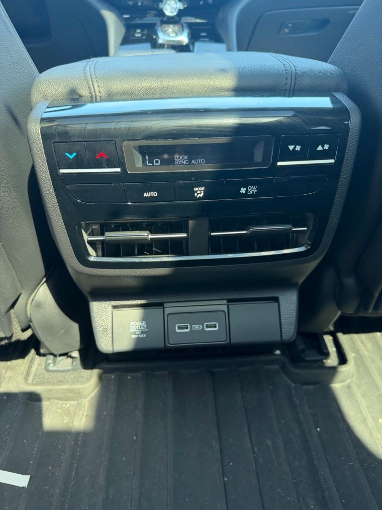 2024 Acura MDX Base - Photo 13
