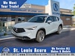 Acura ADX