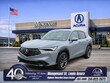 Acura ADX