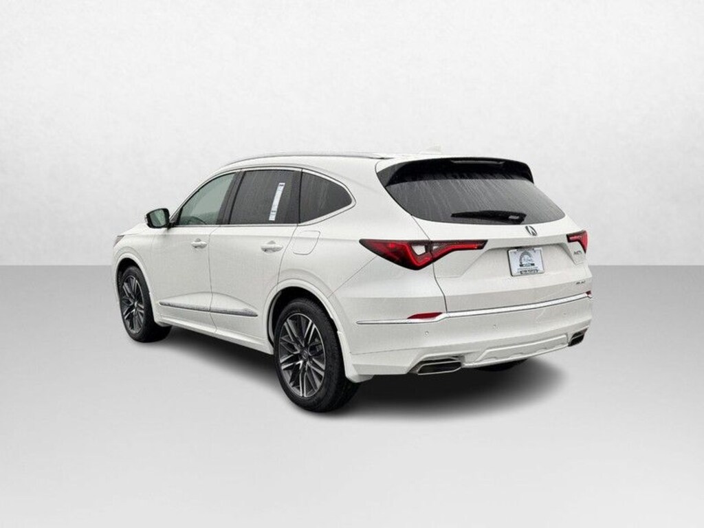New 2026 Acura MDX SH-AWD Advance Package SUV