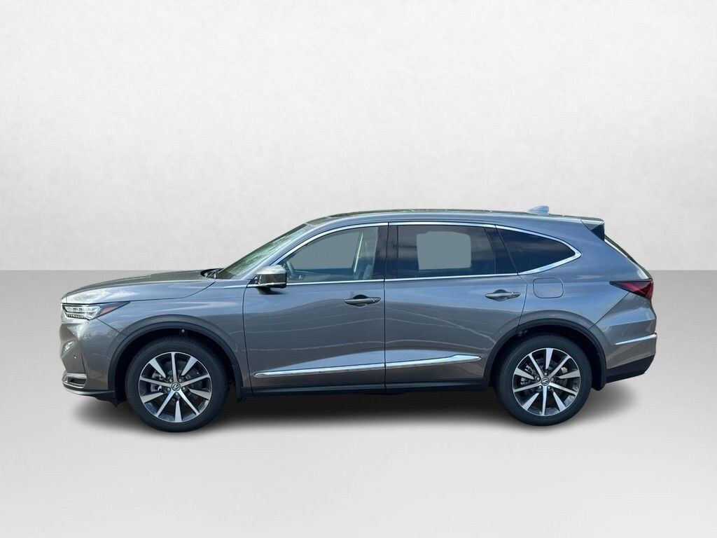 New 2026 Acura MDX SH-AWD Technology Package SUV
