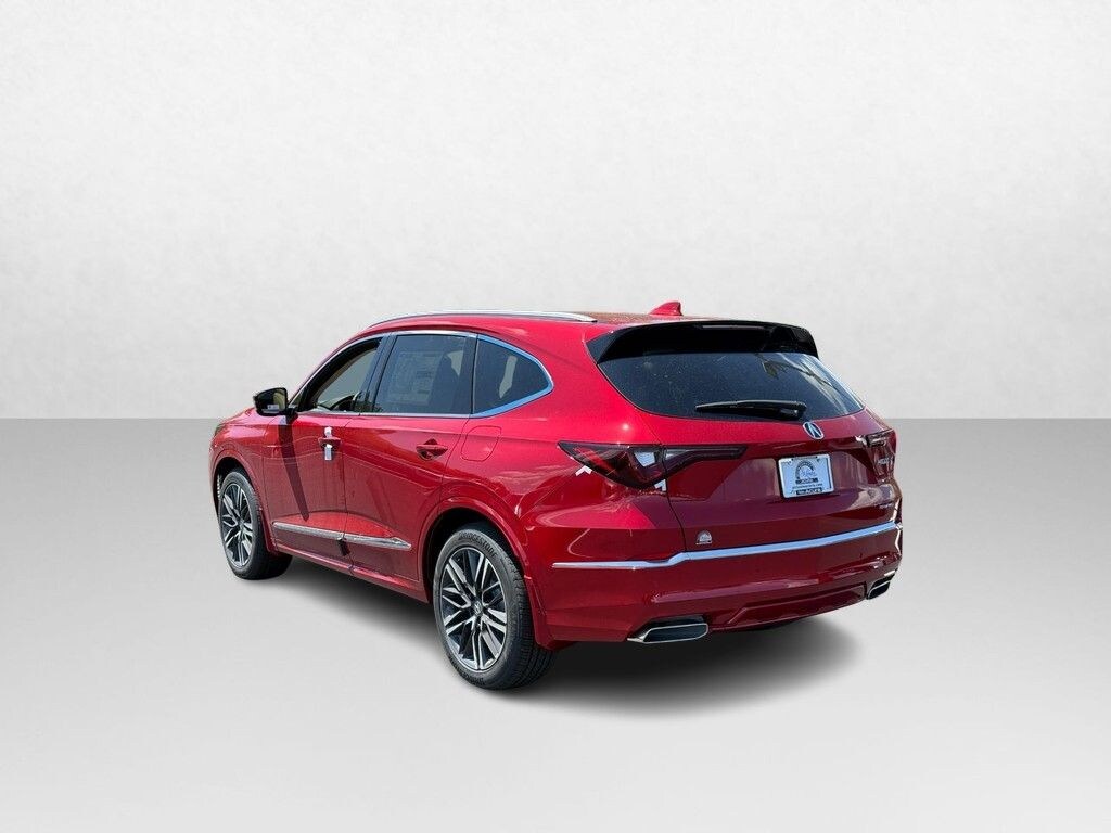 New 2026 Acura MDX SH-AWD Advance Package SUV