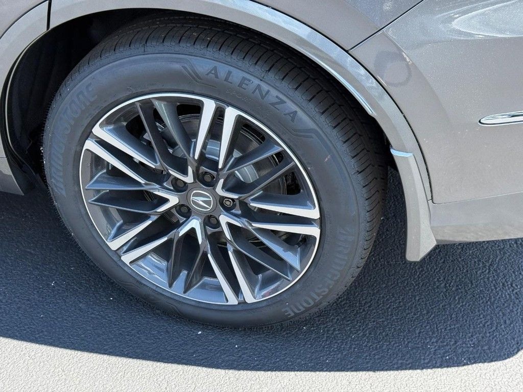 New 2026 Acura MDX SH-AWD Advance Package SUV