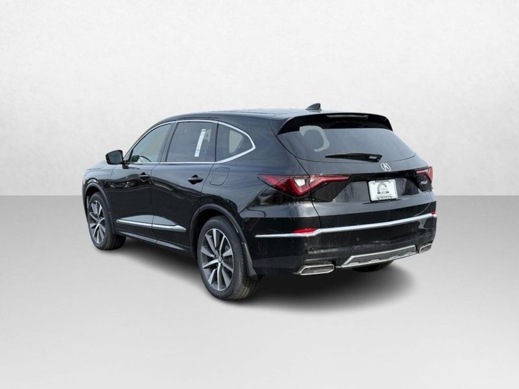 New 2026 Acura MDX FWD Technology Package SUV
