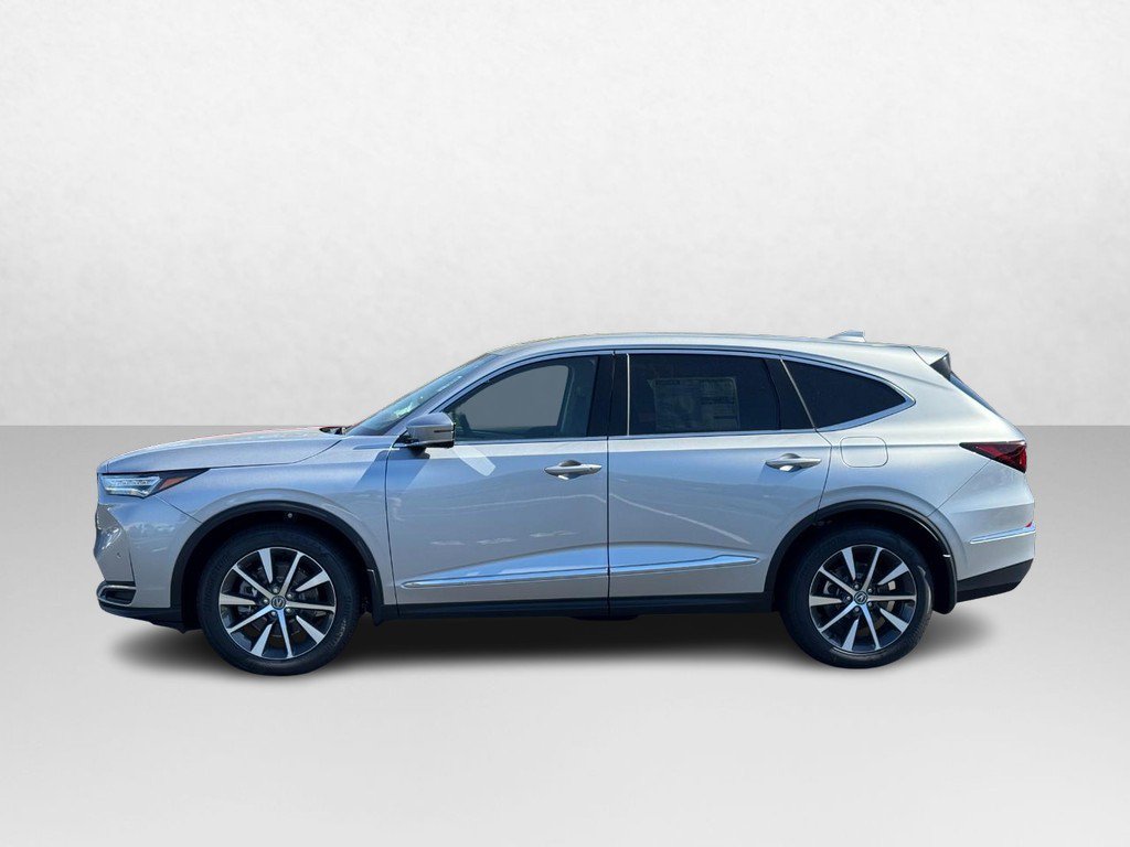 New 2026 Acura MDX SH-AWD Technology Package SUV