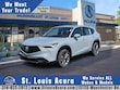 Acura ADX