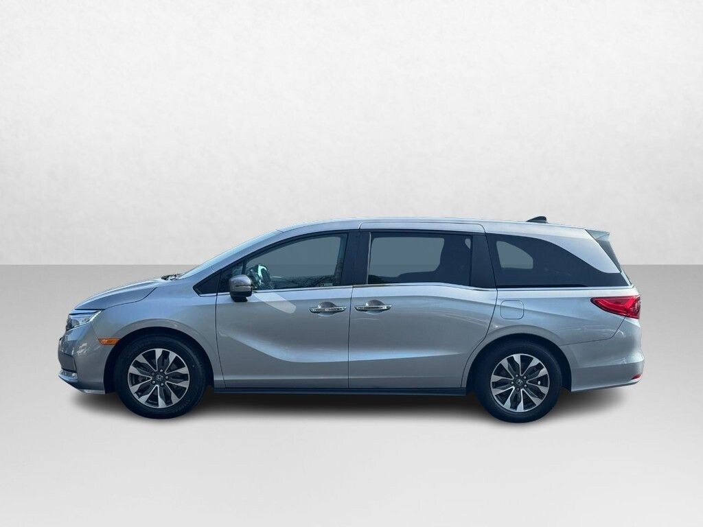 Used 2023 Honda Odyssey EX-L Van