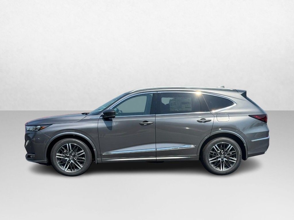 New 2026 Acura MDX SH-AWD Advance Package SUV