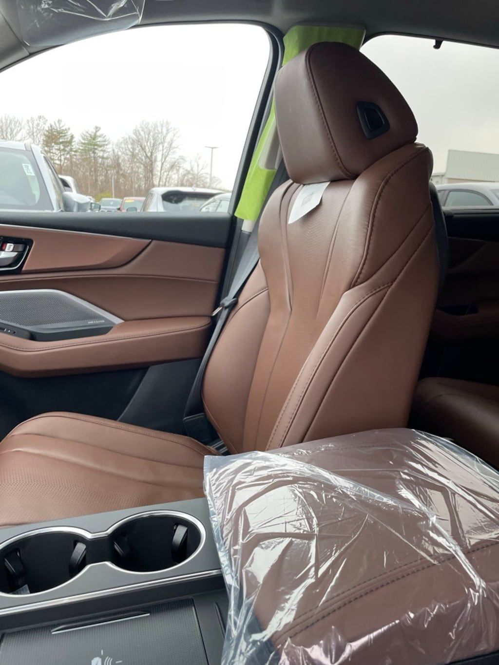 New 2026 Acura MDX SH-AWD Technology Package SUV