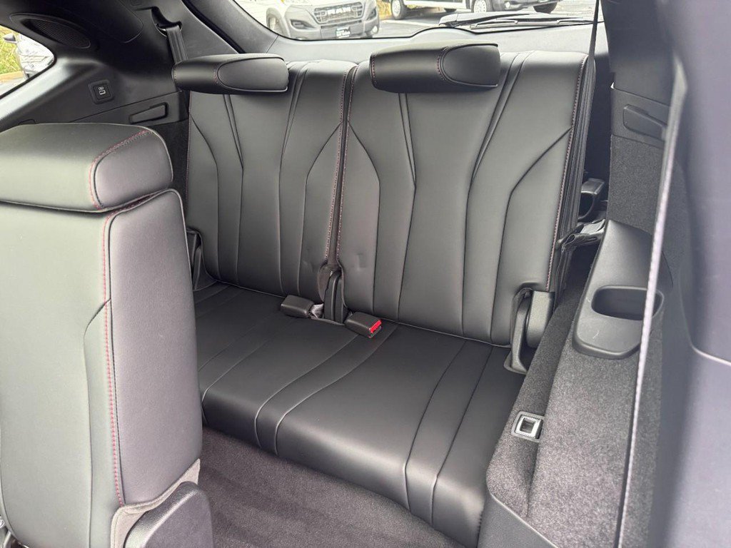 2025 Acura MDX A-spec w/Advance Package - Photo 13