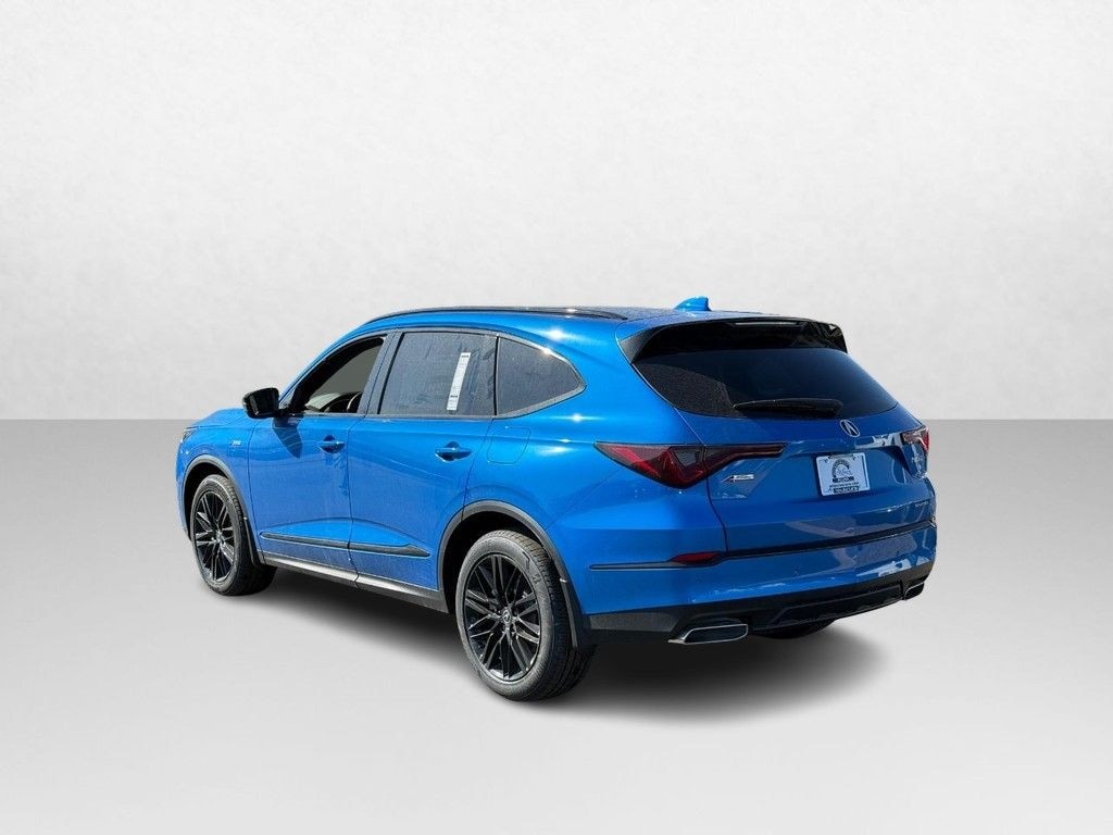 New 2026 Acura MDX SH-AWD A-Spec Advance Package SUV