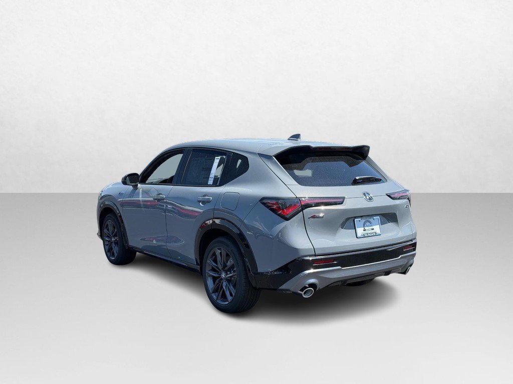Used 2026 Acura ADX A-Spec Package SUV