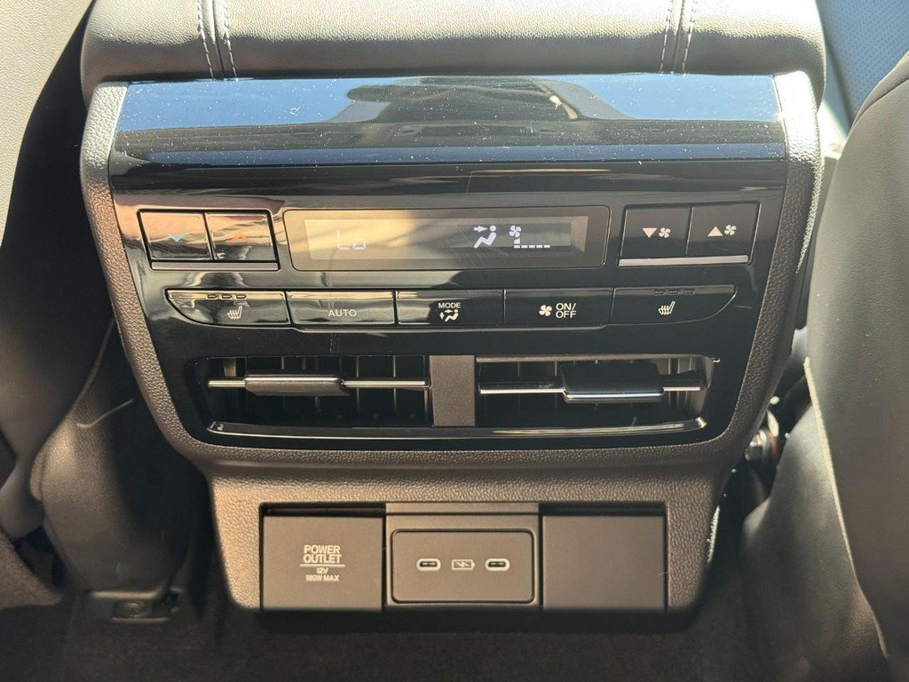 2026 Acura MDX Advance Package - Photo 14