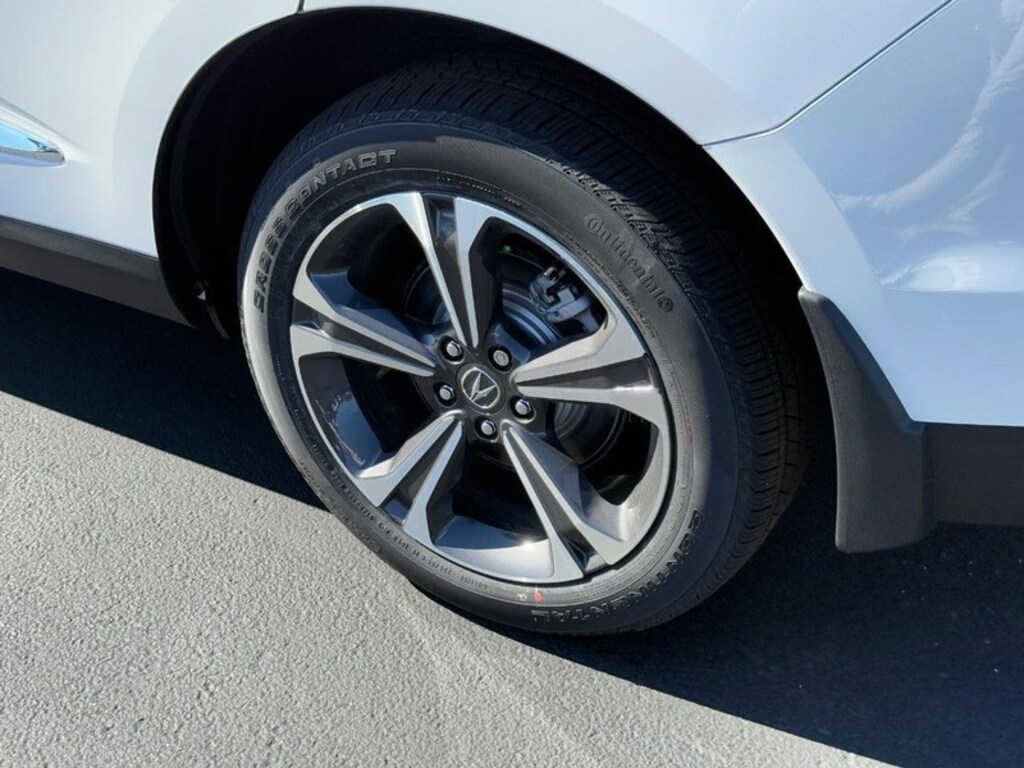 New 2025 Acura RDX Technology Package SUV