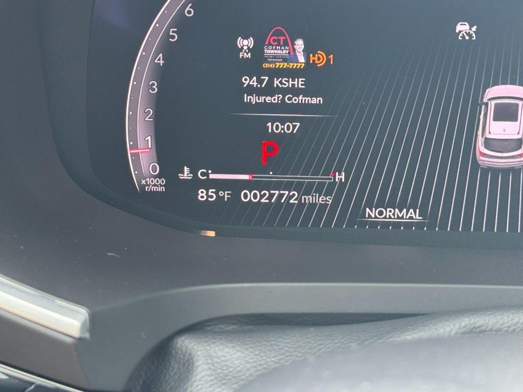 2026 Acura MDX A-Spec Package - Photo 27