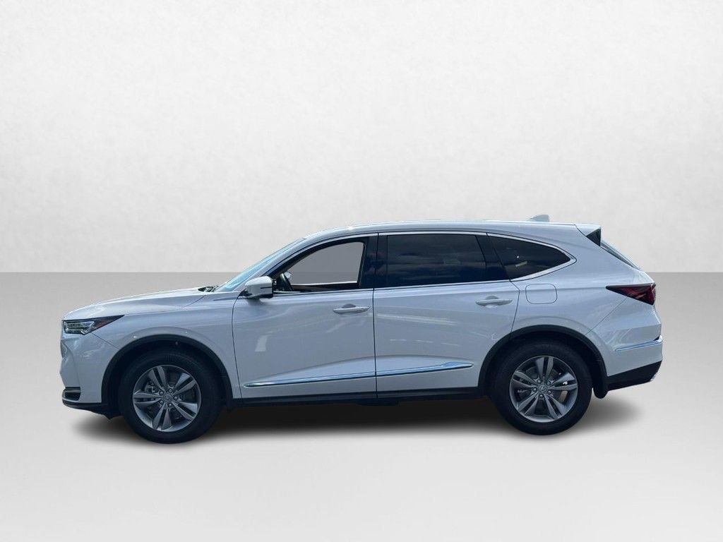 New 2026 Acura MDX SH-AWD SUV